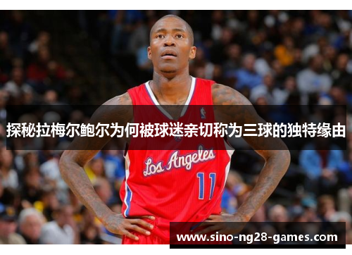 探秘拉梅尔鲍尔为何被球迷亲切称为三球的独特缘由