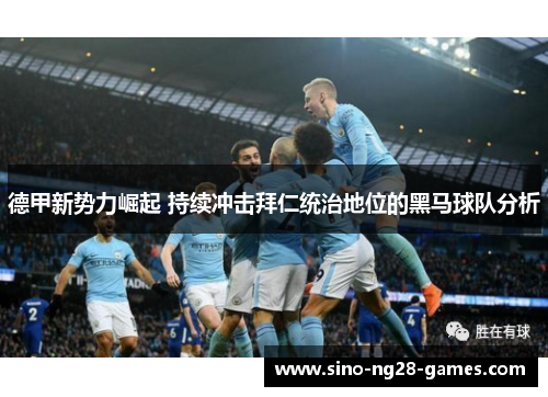 德甲新势力崛起 持续冲击拜仁统治地位的黑马球队分析