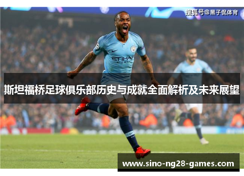 斯坦福桥足球俱乐部历史与成就全面解析及未来展望