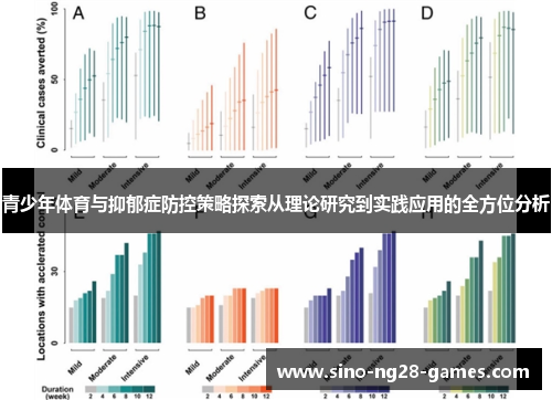 青少年体育与抑郁症防控策略探索从理论研究到实践应用的全方位分析